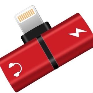 COPY - Apple Iphone splitter adapter